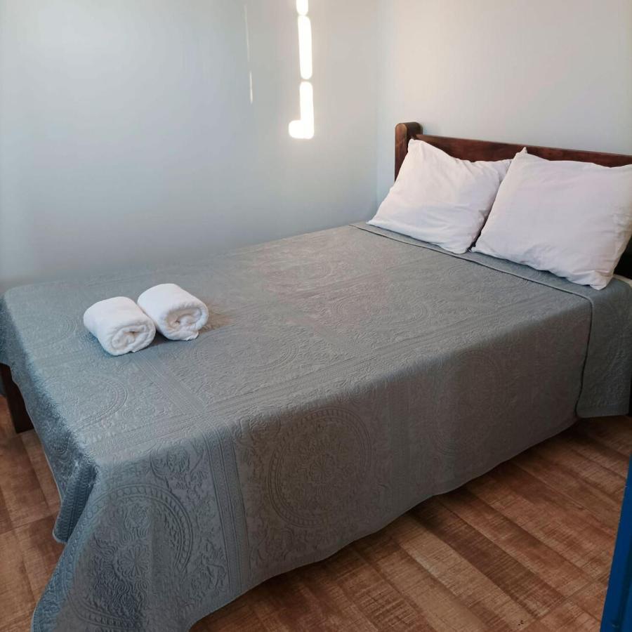 Casa Com Piscina E Churrasqueira Em Lagoa Santa Mg别墅 外观 照片