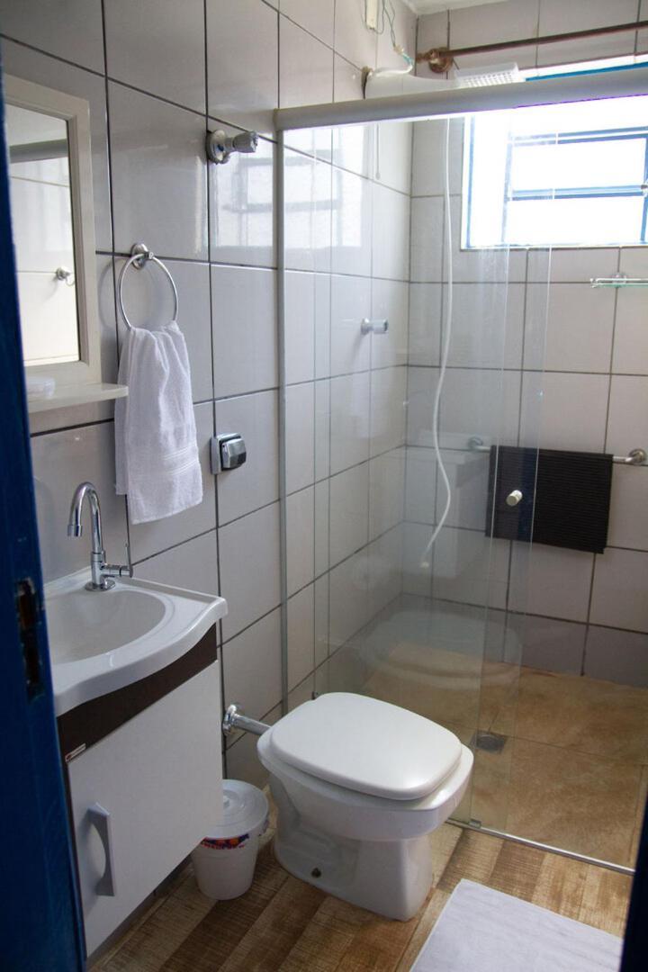 Casa Com Piscina E Churrasqueira Em Lagoa Santa Mg别墅 外观 照片
